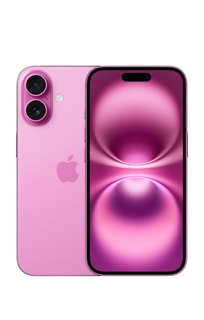 Iphone 16 Simple