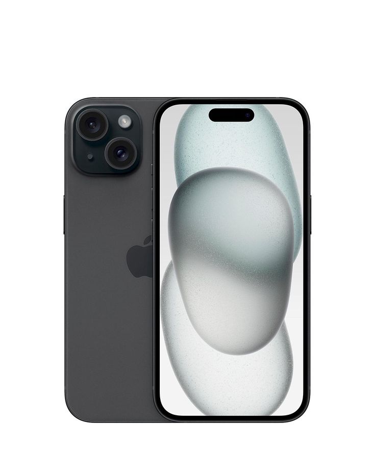 Iphone 15 Simple
